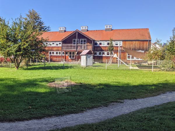 Kindergarten Karlskron, Haus Regenbogen 2021