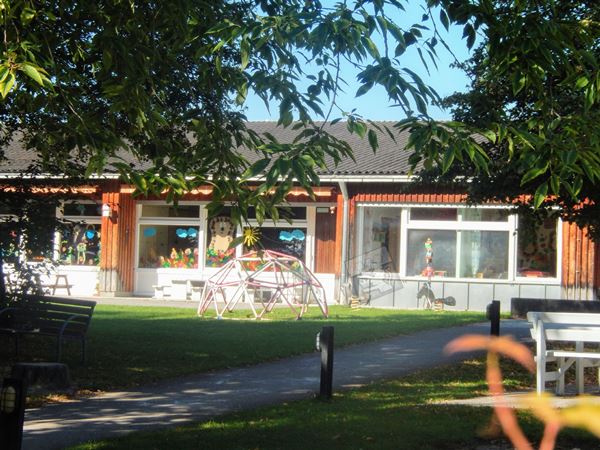 Kindergarten Karlskron, Haus Sonnenschein 2021